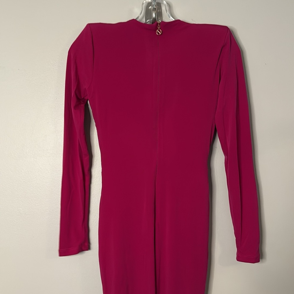 Nookie Farrah Gown - Picture 6 of 7